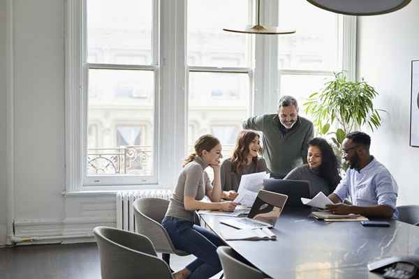 Cómo reducir la resistencia de los empleados al cambio