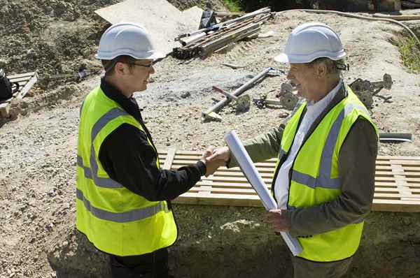 Hvordan be om tidsutvidelser i byggekontrakter