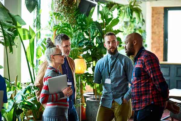 Comment montrer aux employés que votre entreprise valorise la diversité et l'inclusion