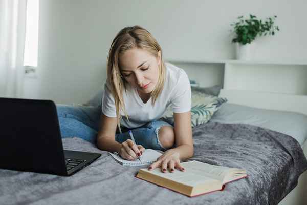 Como iniciar um negócio com dívida de empréstimo para estudantes