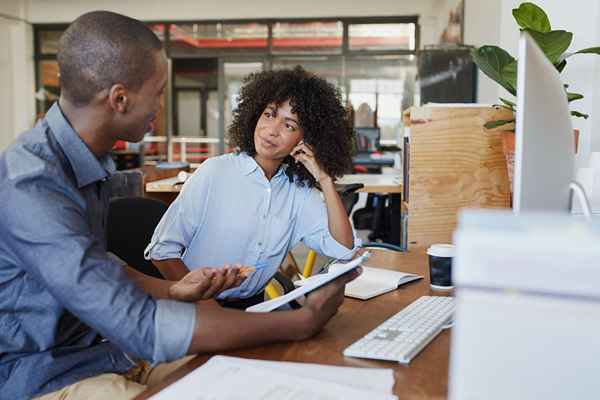 Cómo comenzar un negocio de consultoría