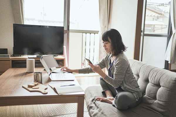 Como iniciar um negócio de assistente virtual