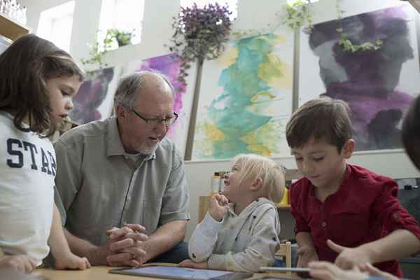 So schreiben Sie eine freiwillige Bewerbung, um Ihre Wohltätigkeitsorganisation zu schützen