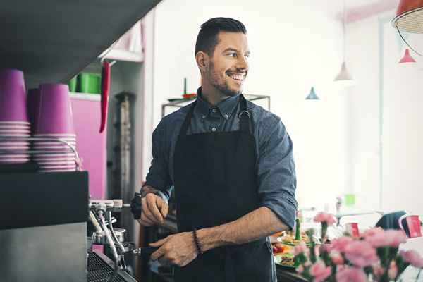 Habilidades importantes de barista que valoran los empleadores