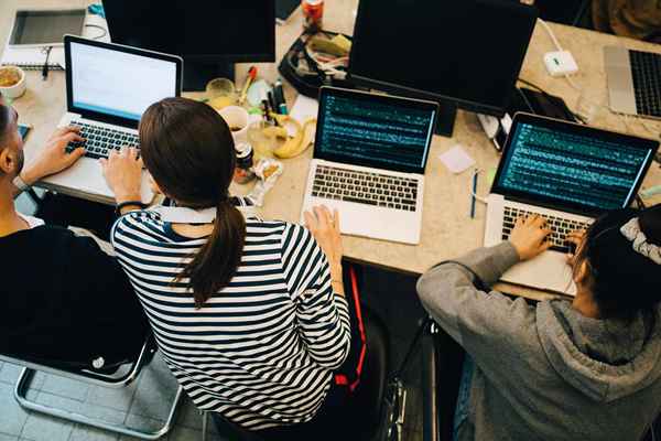 Capacità di lavoro importanti per gli sviluppatori front-end