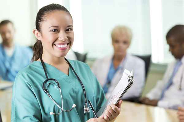 Importanti capacità lavorative per gli assistenti medici