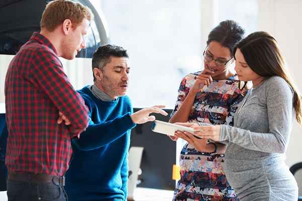 Habilidades importantes de construcción de equipos que valoran los empleadores