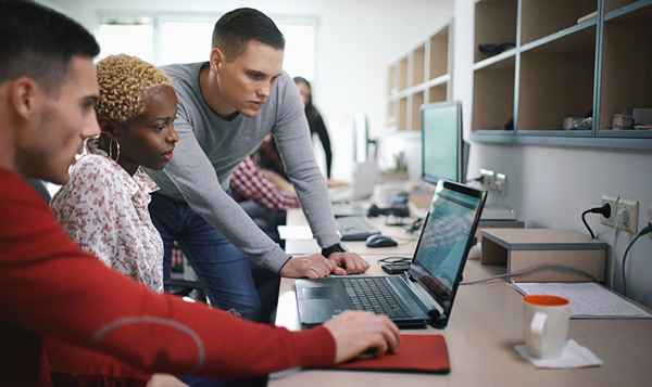 Habilidades técnicas importantes com exemplos