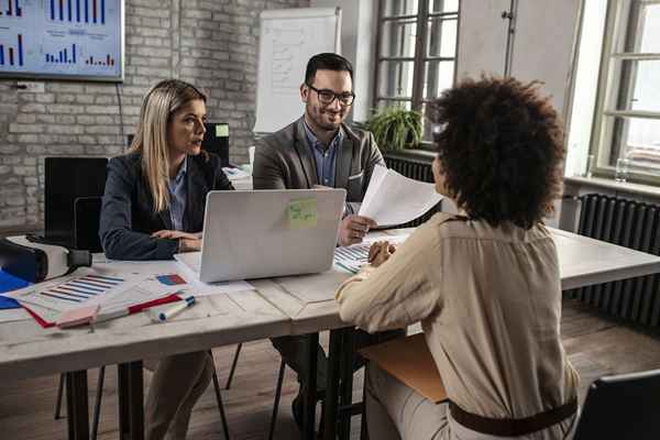 Est un PIP la première étape pour licencier un employé?