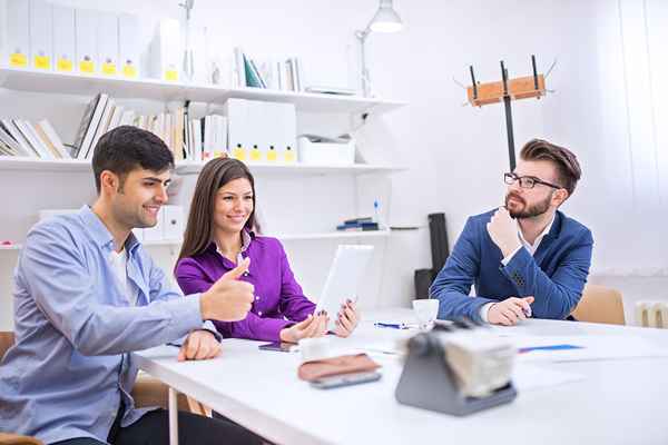 É o favoritismo no local de trabalho ilegal?