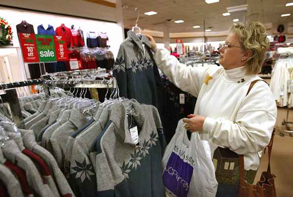 JCPenney -Werbegeschenke und Angebote