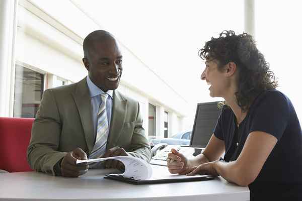 Échantillon de lettre d'offre d'emploi pour les employeurs