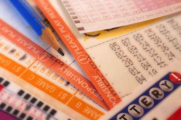 Lotterierpoolverträge 10 Fragen im Voraus stellen