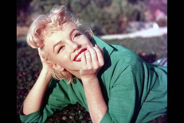 Citas de Marilyn Monroe