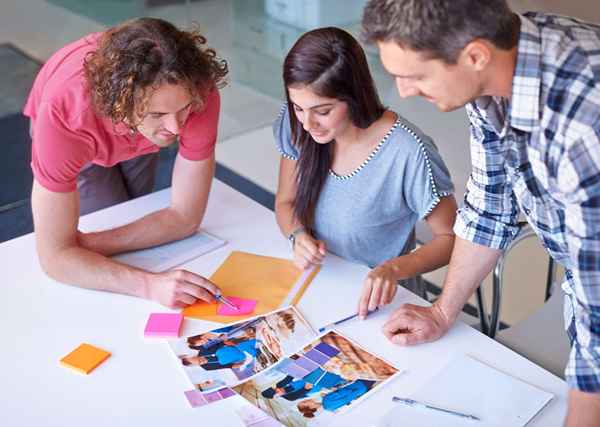 Função e responsabilidades do consultor de marketing