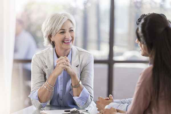 Questions d'entrevue d'emploi à temps partiel sur vos contributions