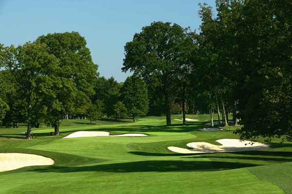 Torneos de horario de PGA Tour en la temporada 2020