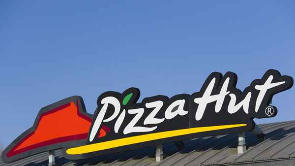 Informações e custos de franquia de pizza Hut
