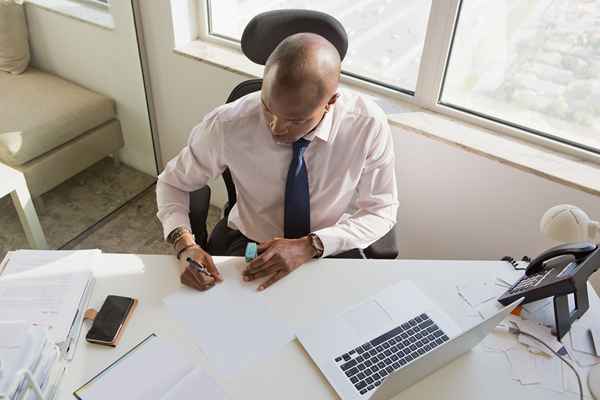 Modello di lettere commerciali professionali