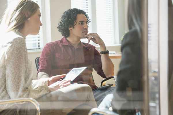 Disciplina progresiva en el lugar de trabajo