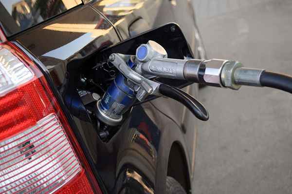 Zestawy konwersji propanu i LPG dla samochodów