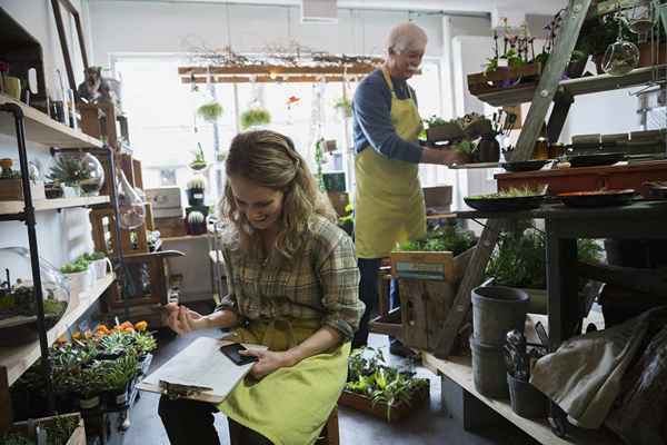 Butikkevalueringer for forbedring av butikkene