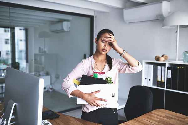 Lettere di terminazione del campione per il posto di lavoro