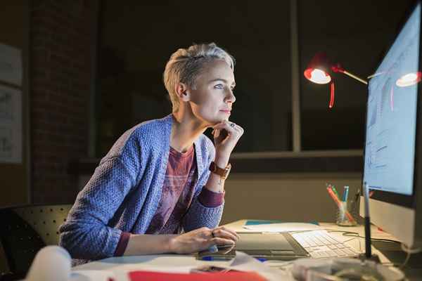 Dovrebbe entrare in lotterie essere il tuo prossimo lavoro a tempo pieno?