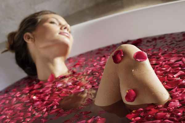 Spa Sweepstakes - Win Spa Vacations et Home Spa Prix
