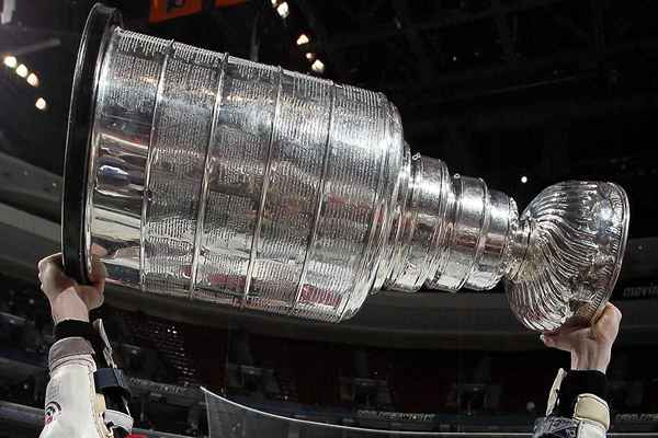 Ganadores de la Copa Stanley la lista completa