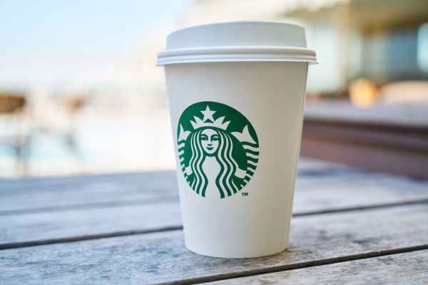 Starbucks kostenlos Veterans Day Kaffee