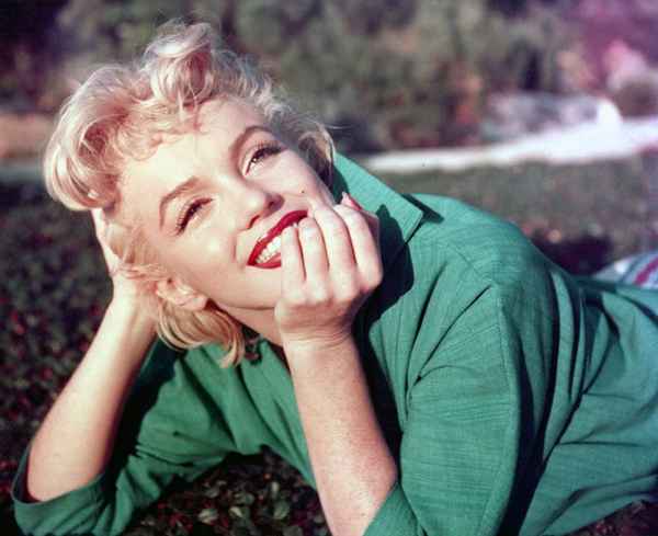 Résumé du dernier testament et testament de Marilyn Monroe