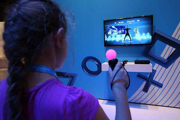 I 5 migliori giochi di mosse PlayStation per le famiglie