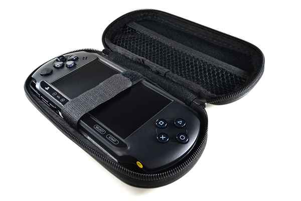 Die 7 besten PSP-Rollenspiele