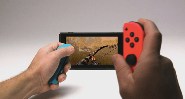 De 8 beste Nintendo Switch action/eventyrspill