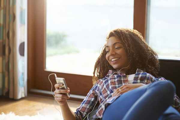 Les 8 meilleurs podcasts pour les adolescents