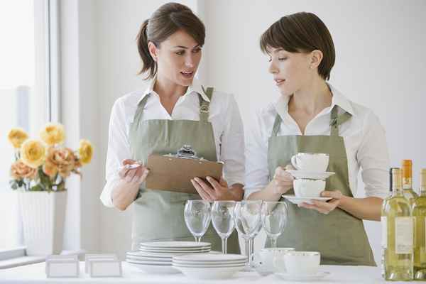 Il grande elenco di titoli di lavoro di pianificazione degli eventi