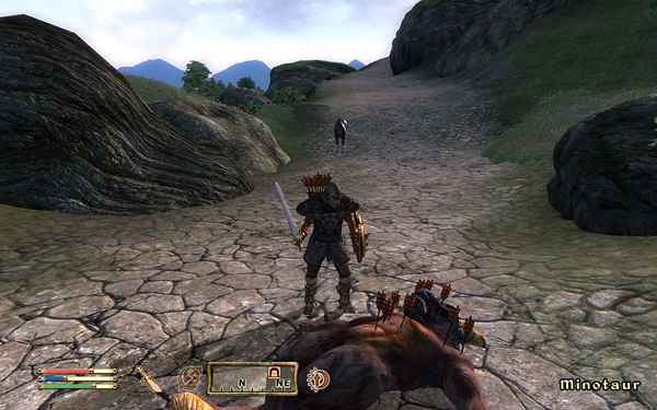 Die Elder Scrolls IV Oblivion Cheats für PS3