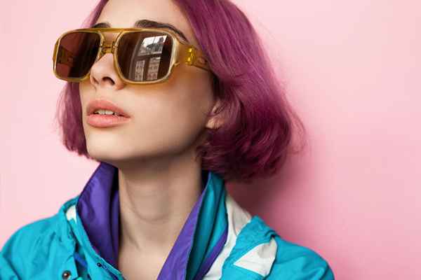 Les lunettes de soleil à la mode que vous voudrez acheter en 2021