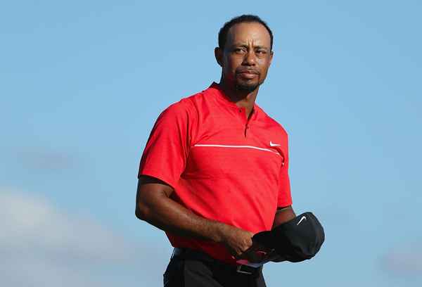 Der Zeitplan von Tiger Woods, wo er als nächstes im Jahr 2020 Golf spielt?