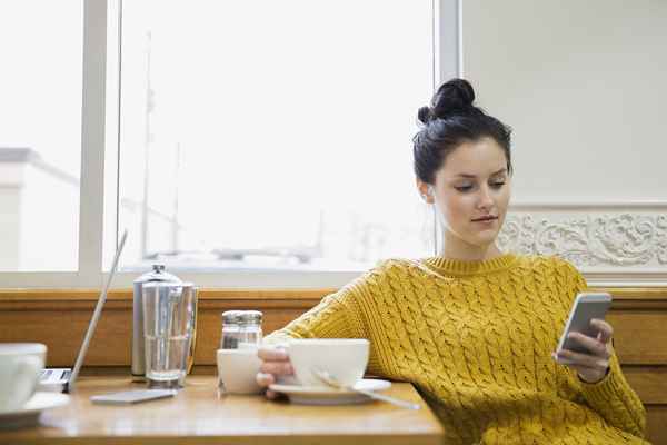 Consejos para usar la aplicación de búsqueda de trabajo de hecho