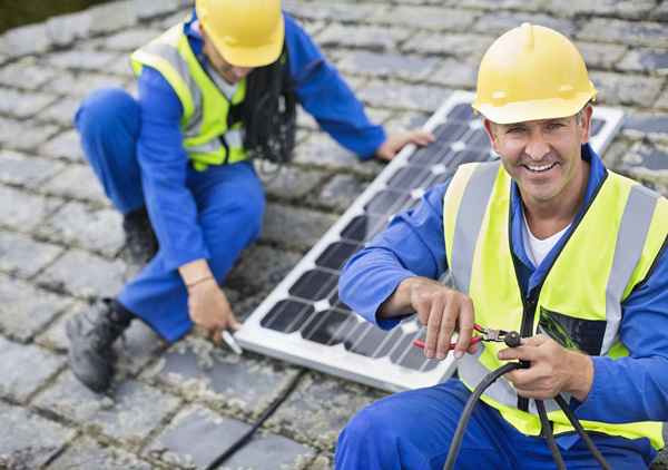 Top 10 carreras de más rápido crecimiento