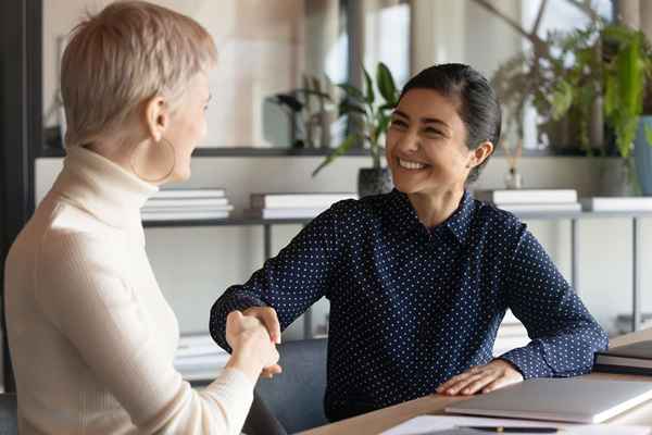 Verwenden Sie Coaching, um die Leistung der Mitarbeiter zu verbessern