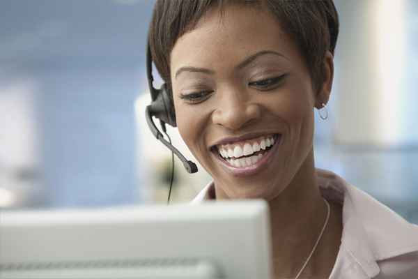 Anforderungen an das virtuelle Call Center Home Office