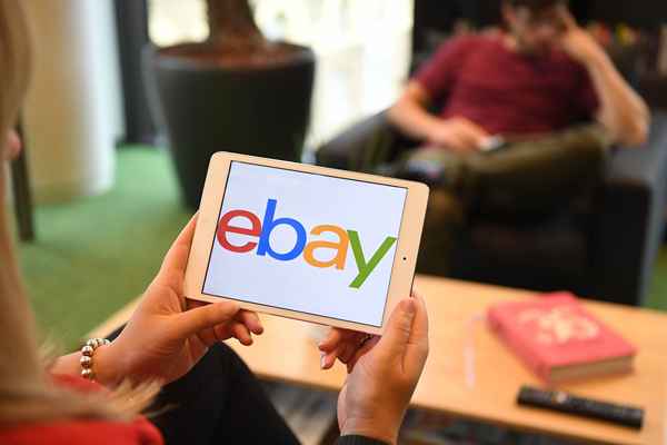 Visuelle Anleitung zum Verkauf mit der iPhone -App von eBay