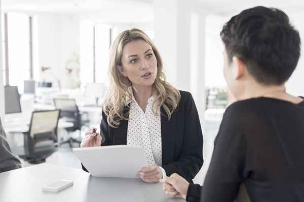 ¿Qué son los reclamos de contratación negligentes??