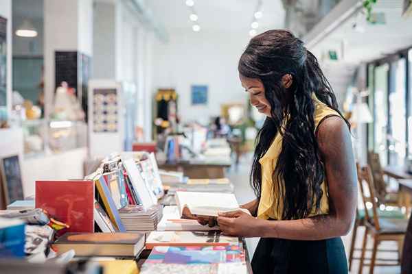 ¿Qué son los libros comerciales??