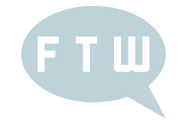 O que significa FTW?