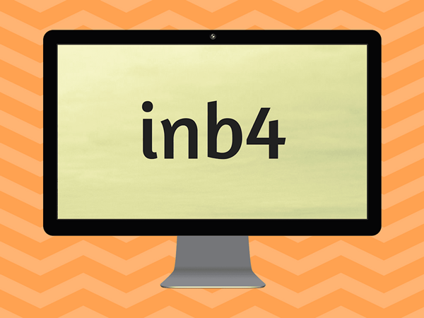 ¿Qué significa realmente INB4??