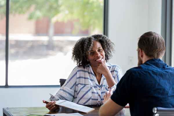 Qu'est-ce qu'une interview comportementale?